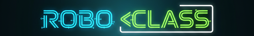 RoboClass Logo